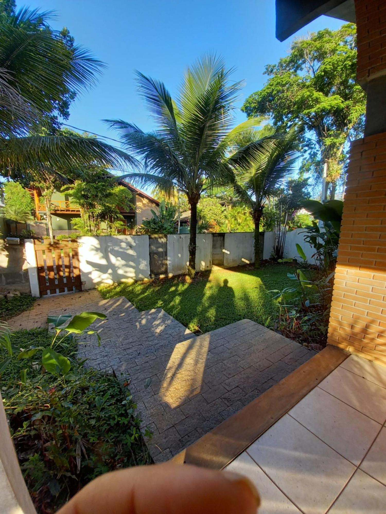 Suite No Condominio Itamambuca - Muito Perto Da Praia !!! Ubatuba Bagian luar foto
