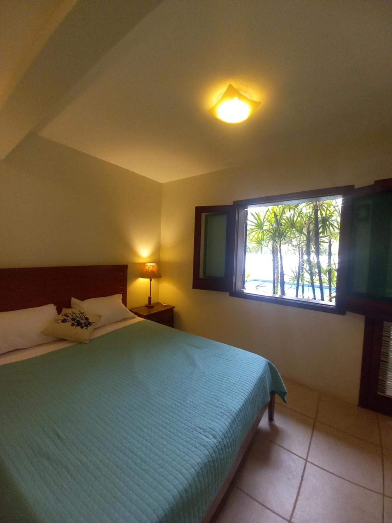 Suite No Condominio Itamambuca - Muito Perto Da Praia !!! Ubatuba Bagian luar foto