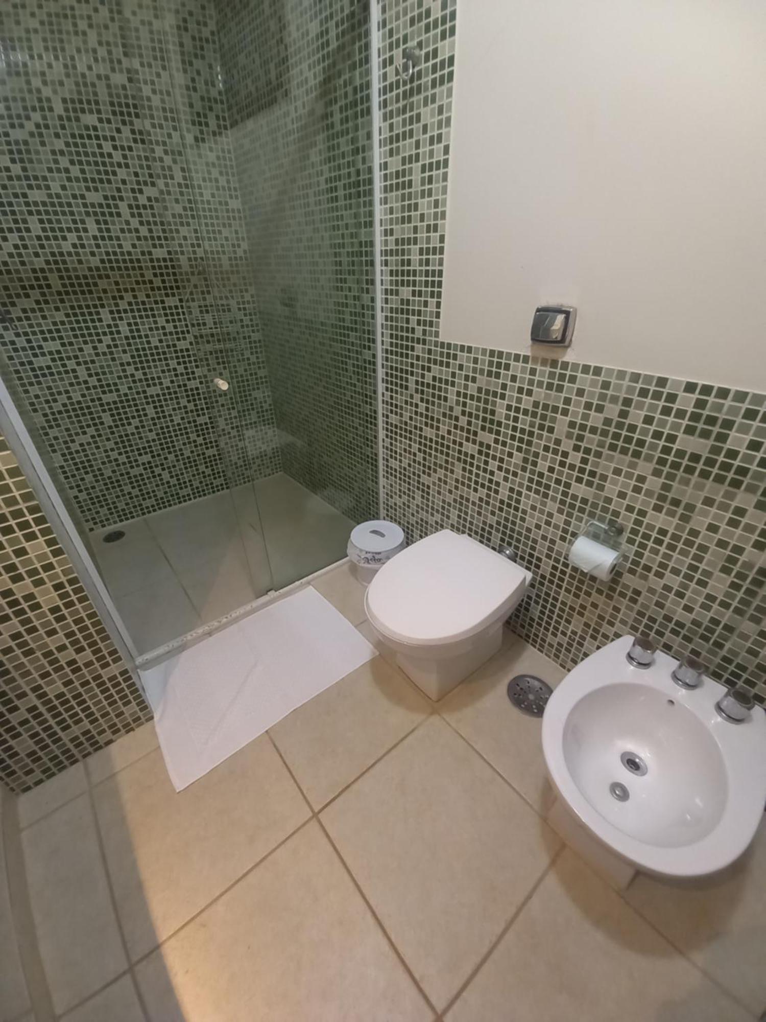 Suite No Condominio Itamambuca - Muito Perto Da Praia !!! Ubatuba Bagian luar foto