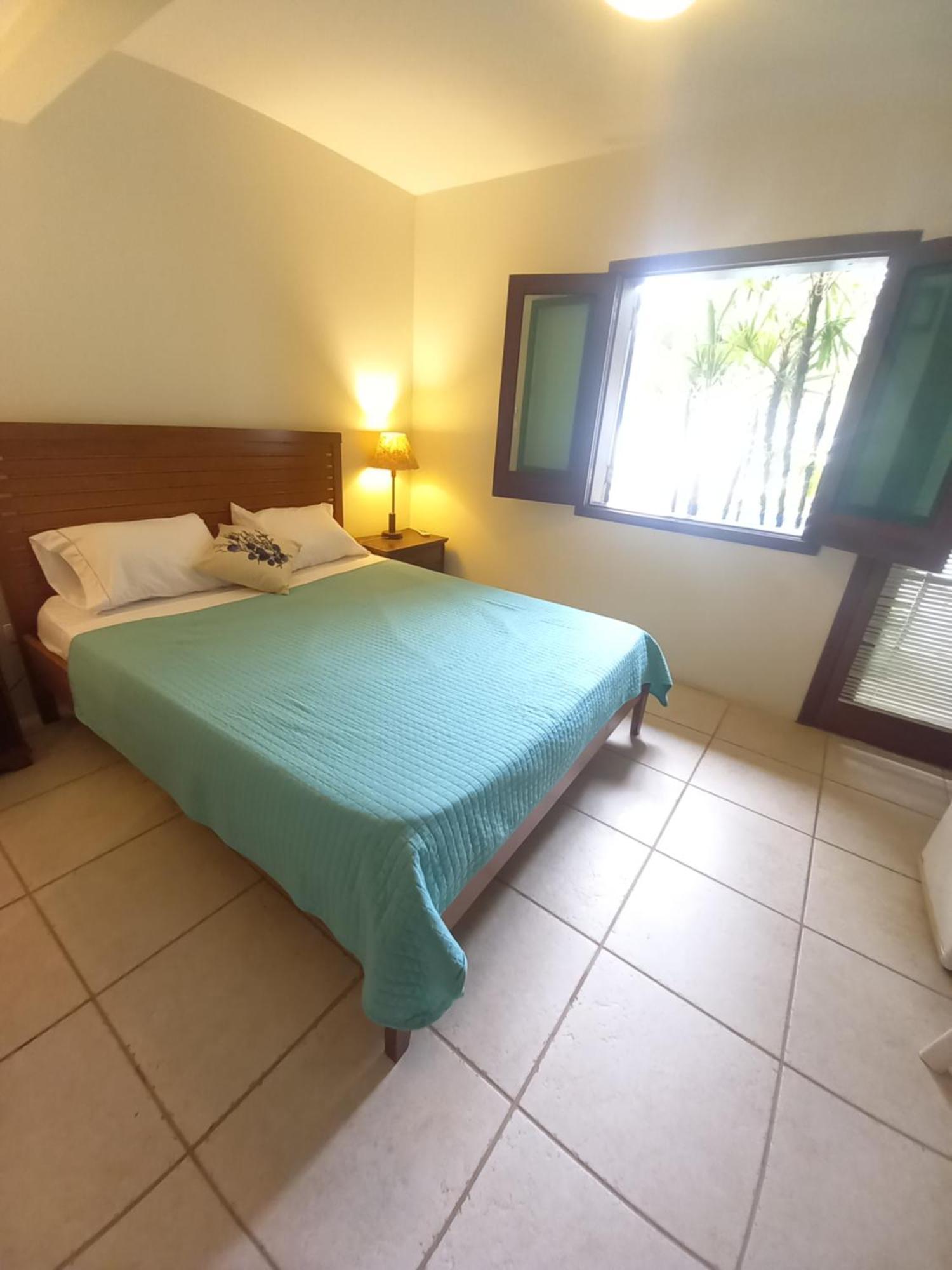 Suite No Condominio Itamambuca - Muito Perto Da Praia !!! Ubatuba Bagian luar foto