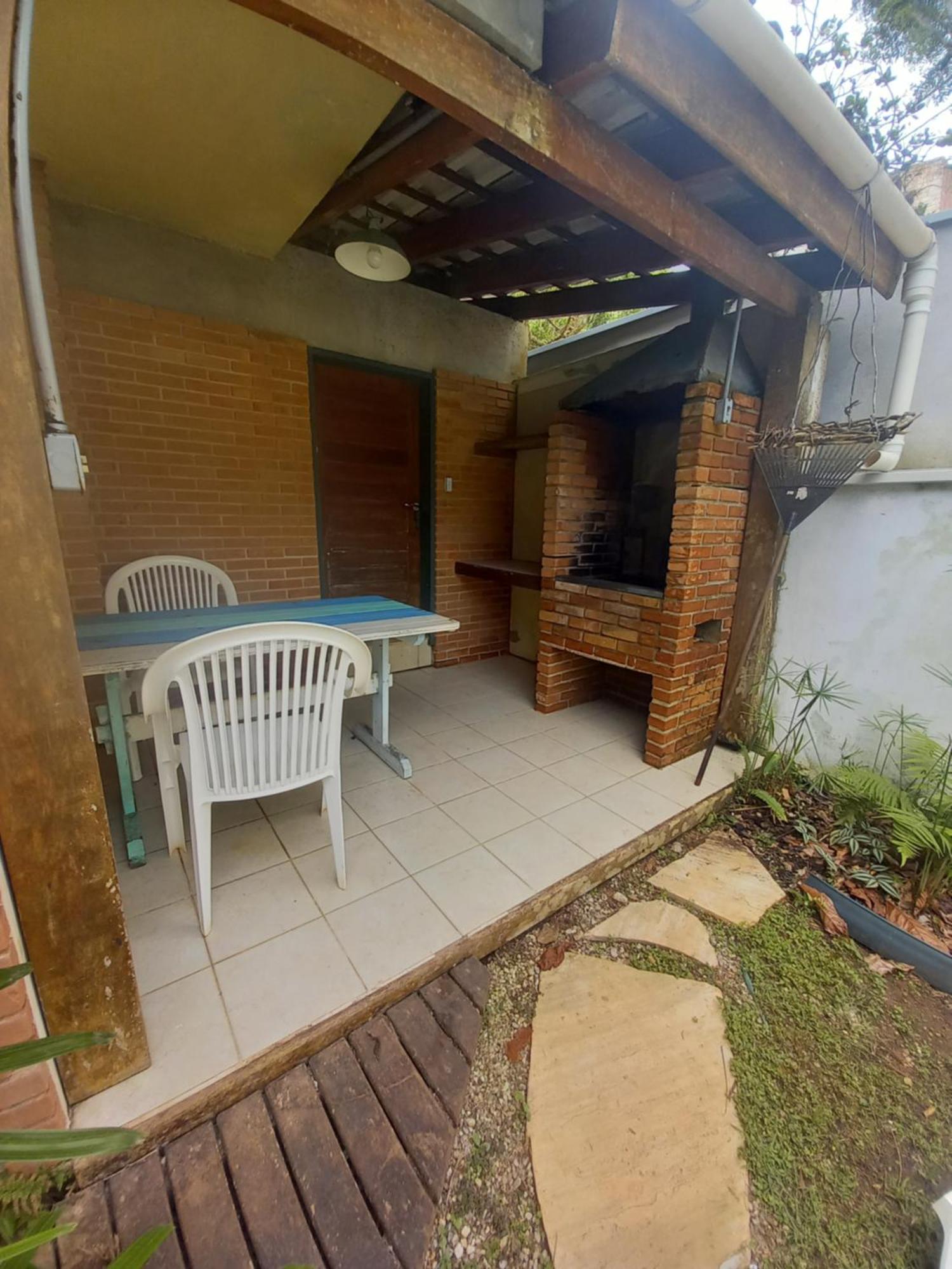 Suite No Condominio Itamambuca - Muito Perto Da Praia !!! Ubatuba Bagian luar foto